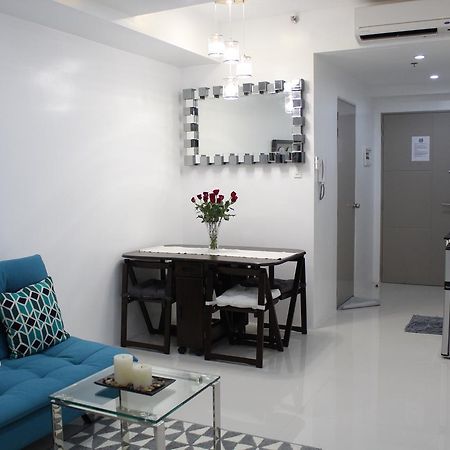 טגאיטאי Wind Residences Tower 4 מראה חיצוני תמונה