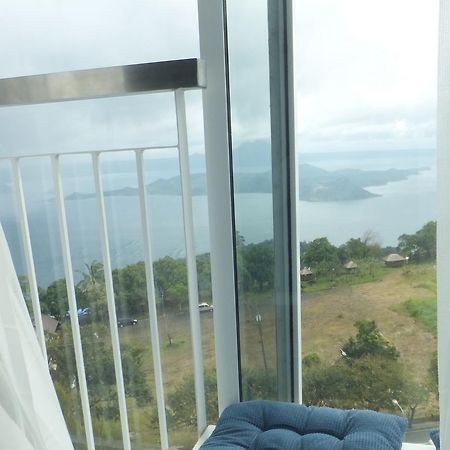 טגאיטאי Wind Residences Tower 4 מראה חיצוני תמונה