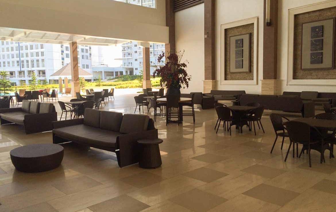 טגאיטאי Wind Residences Tower 4 מראה חיצוני תמונה