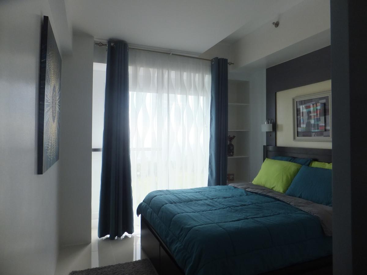 טגאיטאי Wind Residences Tower 4 מראה חיצוני תמונה