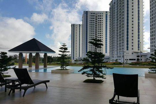 טגאיטאי Wind Residences Tower 4 מראה חיצוני תמונה