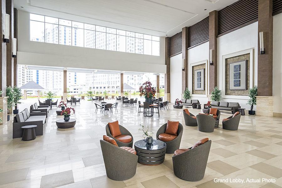 טגאיטאי Wind Residences Tower 4 מראה חיצוני תמונה