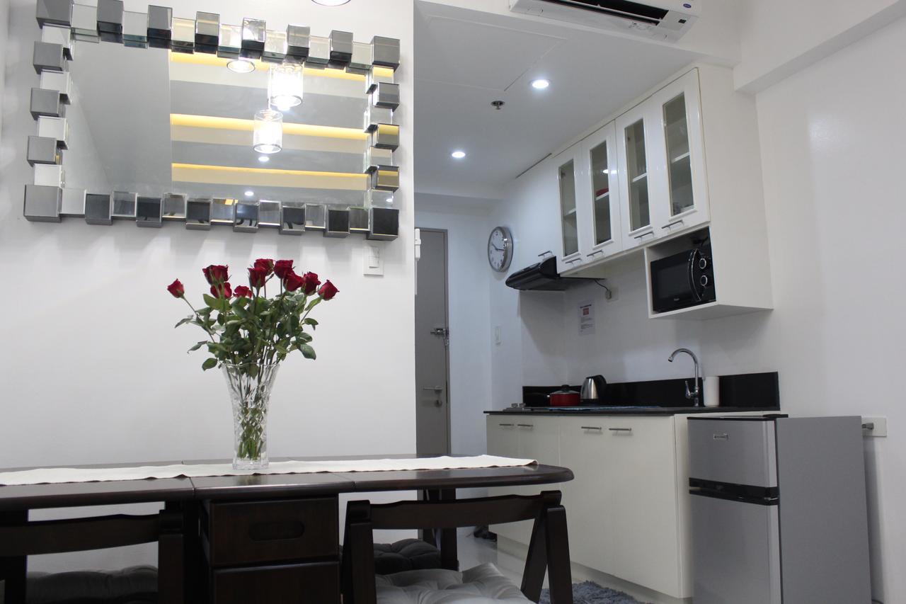 טגאיטאי Wind Residences Tower 4 מראה חיצוני תמונה