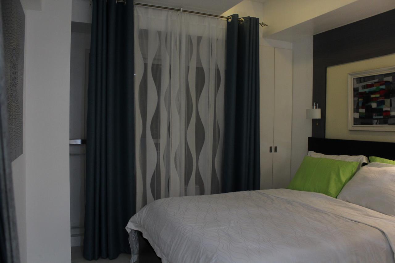טגאיטאי Wind Residences Tower 4 מראה חיצוני תמונה