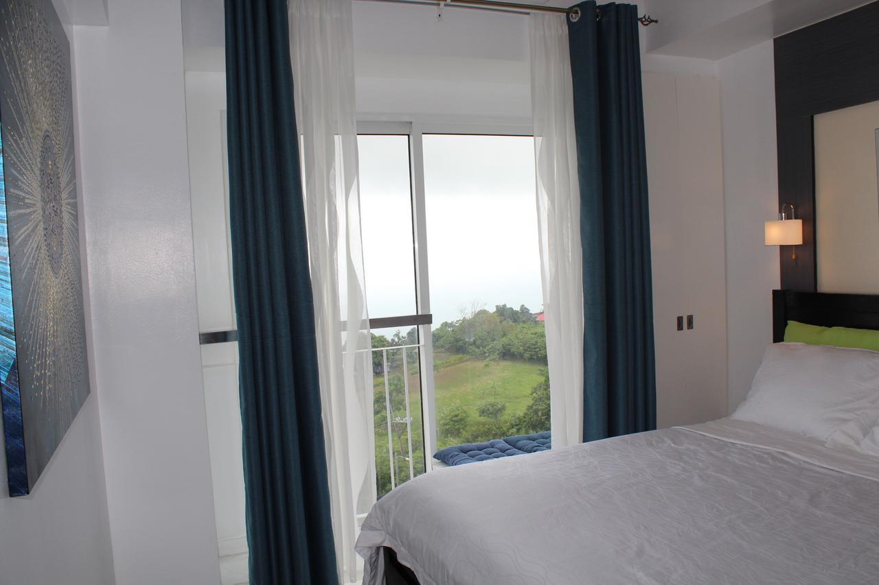 טגאיטאי Wind Residences Tower 4 מראה חיצוני תמונה