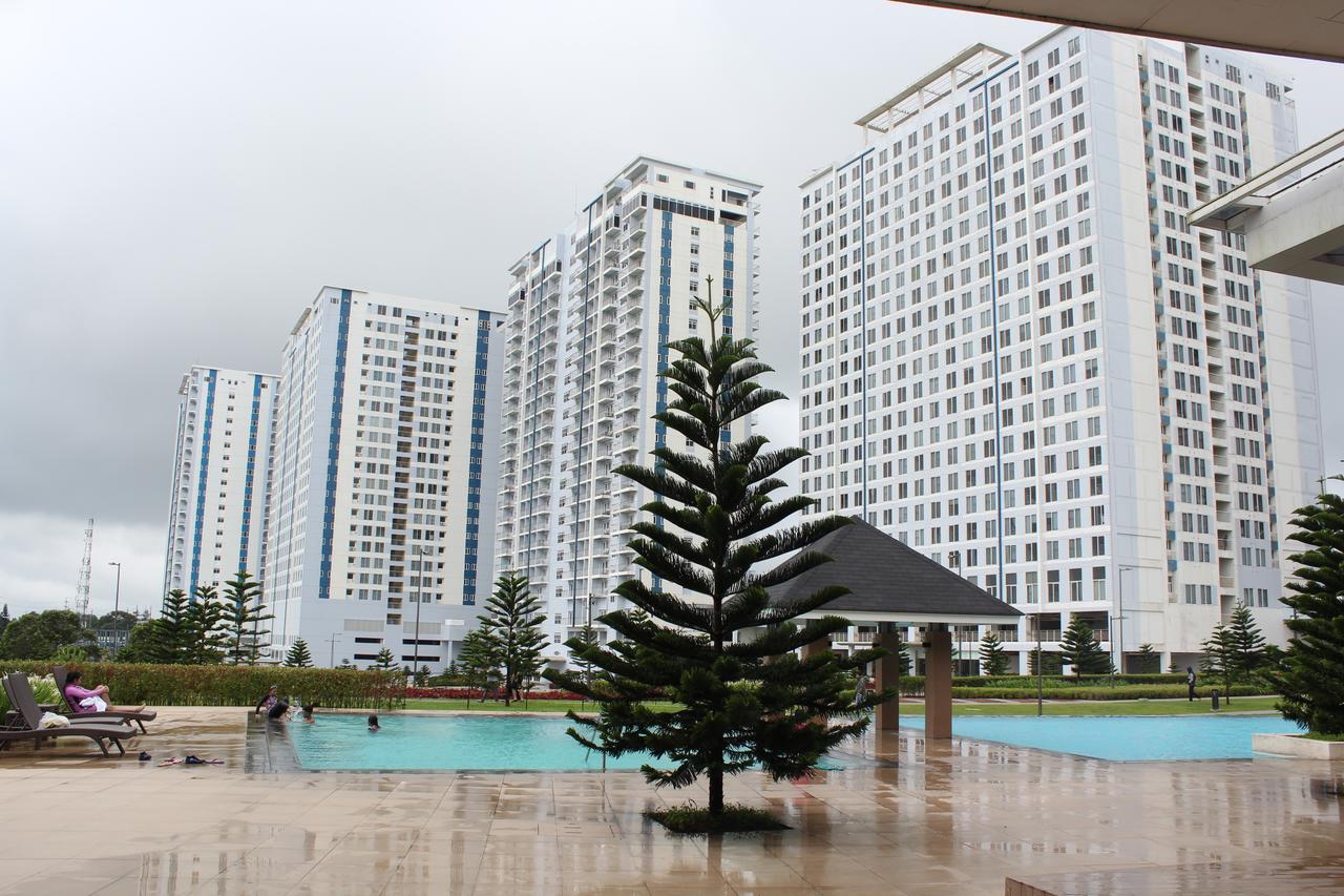 טגאיטאי Wind Residences Tower 4 מראה חיצוני תמונה
