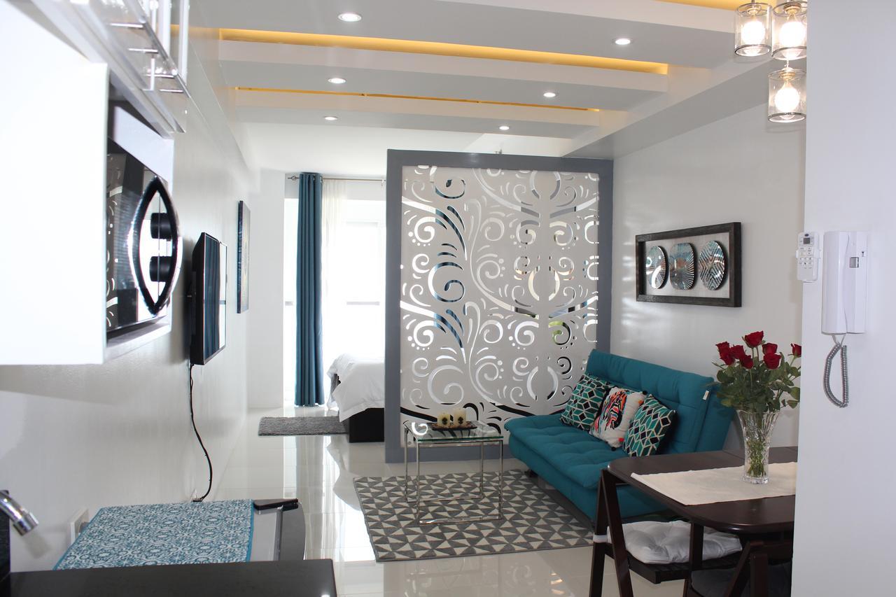 טגאיטאי Wind Residences Tower 4 מראה חיצוני תמונה