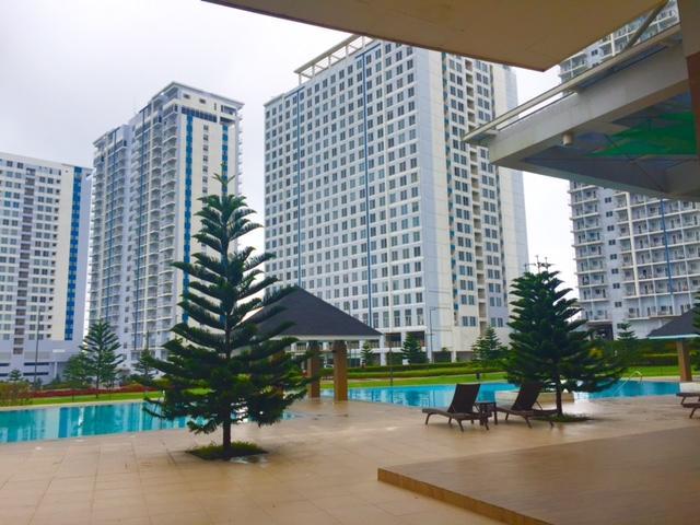 טגאיטאי Wind Residences Tower 4 מראה חיצוני תמונה