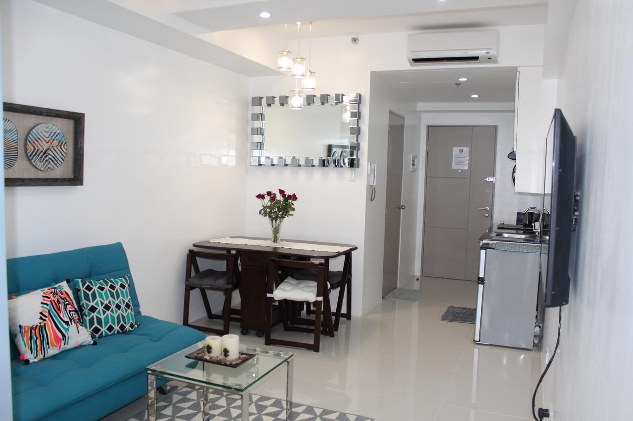 טגאיטאי Wind Residences Tower 4 מראה חיצוני תמונה