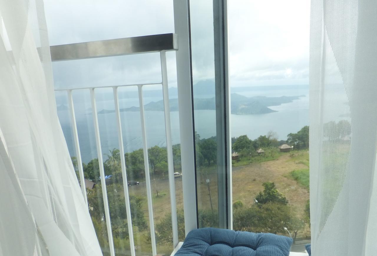 טגאיטאי Wind Residences Tower 4 מראה חיצוני תמונה